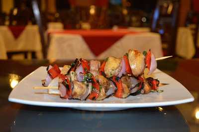 Agueda Restaurant - Magisterio