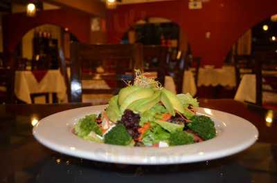 Agueda Restaurant - Magisterio