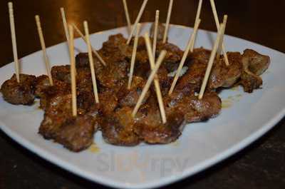 Agueda Restaurant - Magisterio