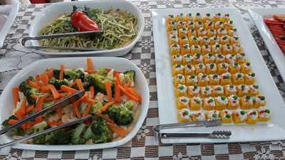 Agueda Restaurant - Magisterio