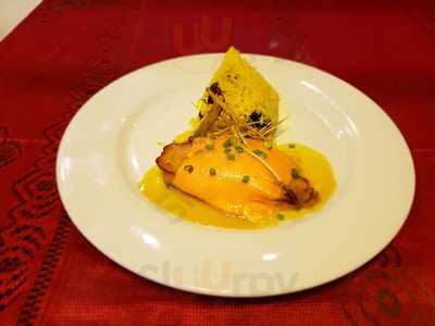 Agueda Restaurant - Magisterio