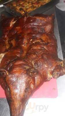 Agueda Restaurant - Magisterio