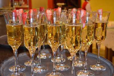 Agueda Restaurant - Magisterio