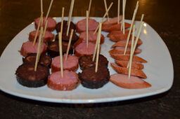 Agueda Restaurant - Magisterio