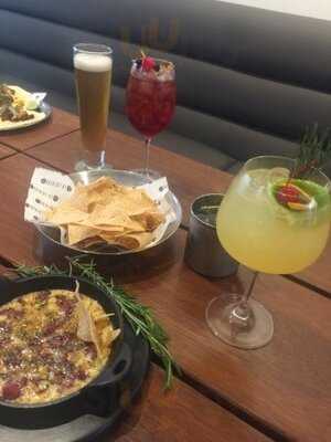 La Catrina: Tacos Tequila Cerveza