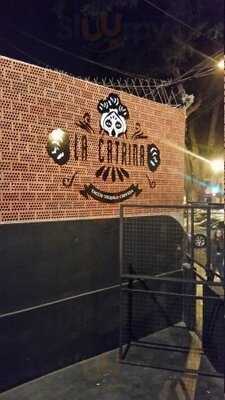 La Catrina: Tacos Tequila Cerveza