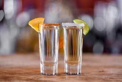 La Catrina: Tacos Tequila Cerveza