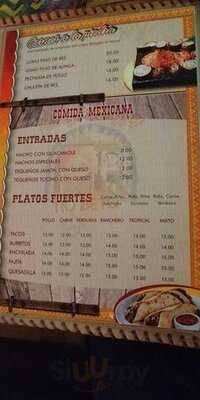 Pizzería Chez Maggy Tío Beto