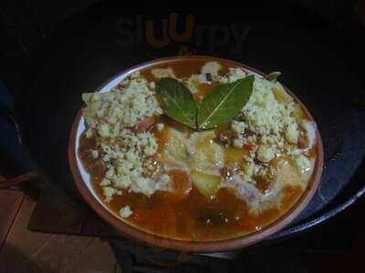 Pizzería Chez Maggy Tío Beto