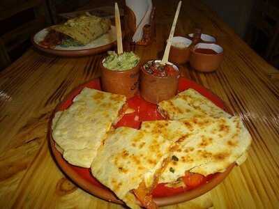 Pizzería Chez Maggy Tío Beto