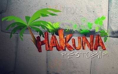 Hakuna Restobar