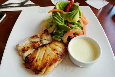 El Otro Gramadal Restaurante