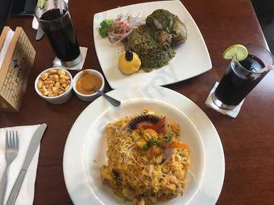 El Otro Gramadal Restaurante