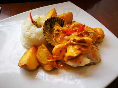 El Otro Gramadal Restaurante