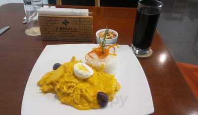 El Otro Gramadal Restaurante