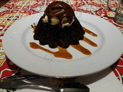 Chilli's Jockey Plaza