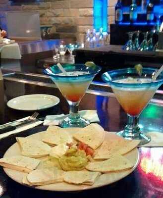 Chilli's Jockey Plaza