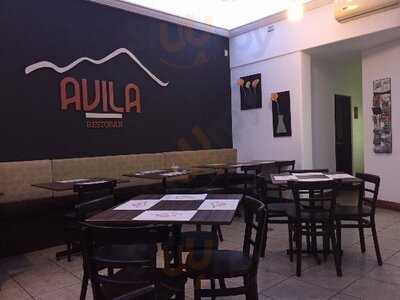Avila Restobar