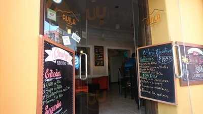 Avila Restobar