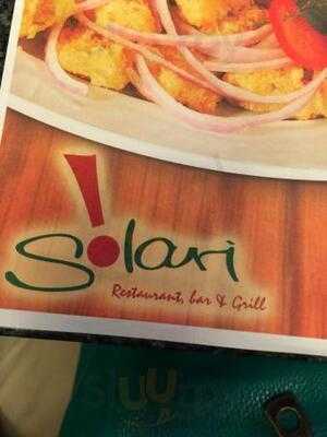 Solari Restaurante