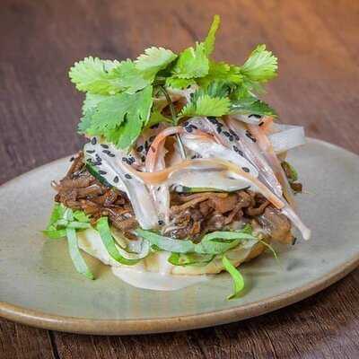 Santos Comedor & Cantina