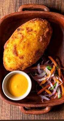 Santos Comedor & Cantina