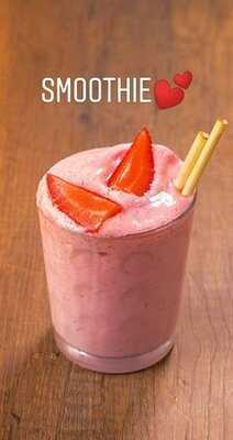 Santos Comedor & Cantina