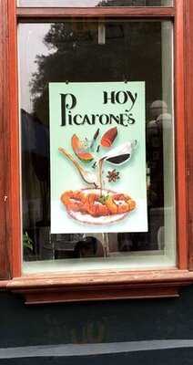 Santos Comedor & Cantina