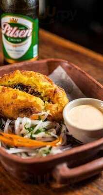 Santos Comedor & Cantina