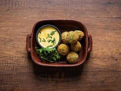 Santos Comedor & Cantina