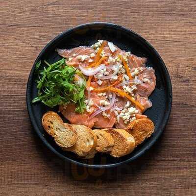 Santos Comedor & Cantina