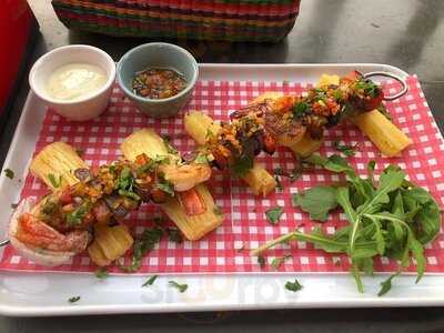 Santos Comedor & Cantina