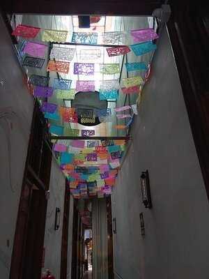 Santos Comedor & Cantina