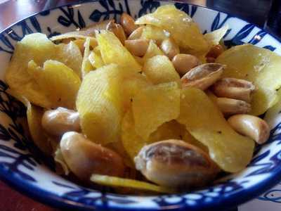 Ku.mar Cevichería Fusión