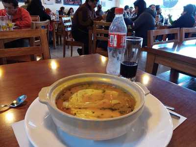 Ku.mar Cevichería Fusión