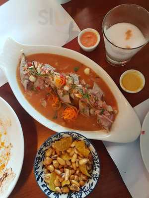 Ku.mar Cevichería Fusión