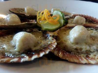 Ku.mar Cevichería Fusión