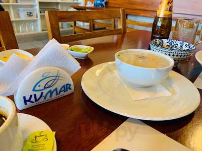 Ku.mar Cevichería Fusión