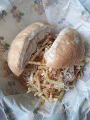 Chicharrones Del Inca