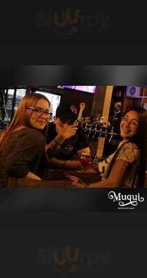 Muqui Beer Shop & Bar