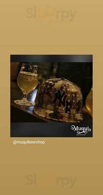 Muqui Beer Shop & Bar