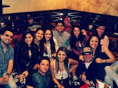 Stragos Karaoke Bar Boxes (san Borja)