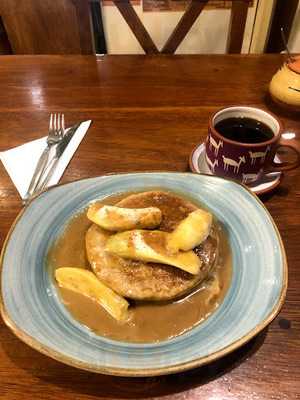 The Corner Restaurant & Café