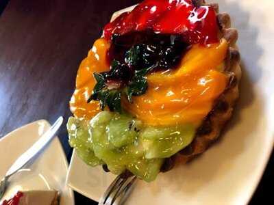 De Tradición: Pastelería, Café, Bagueteria