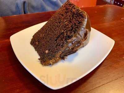 De Tradición: Pastelería, Café, Bagueteria