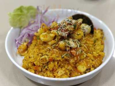 Las Barras De Ronald - Cevichería