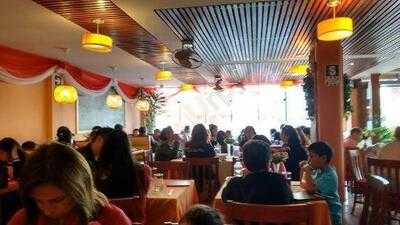 Restaurante Bahia Peru