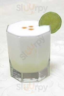 Restaurante Bahia Peru