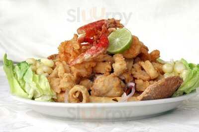 Restaurante Bahia Peru