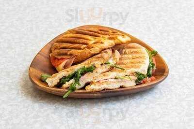 Maxicata Gelato Store